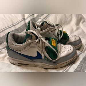 Nike Air Jordan 312 Sneakers